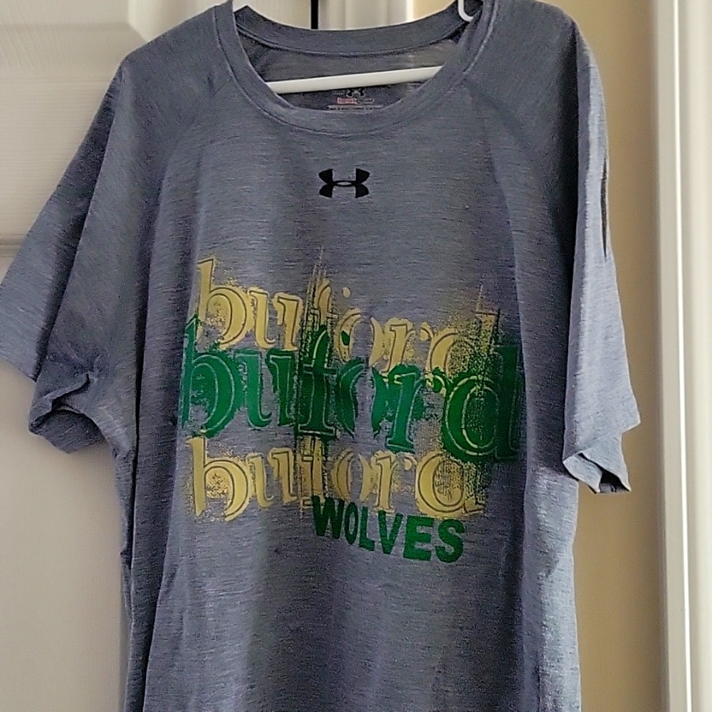 School shirt